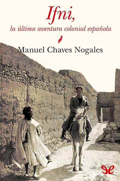 libro gratis Ifni, la última aventura colonial española