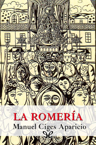 descargar libro La romera