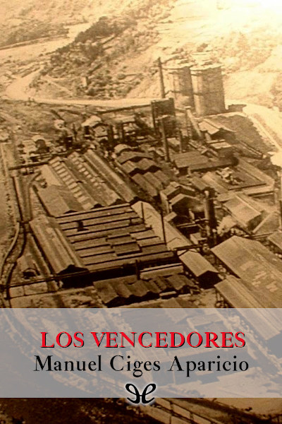 descargar libro Los vencedores