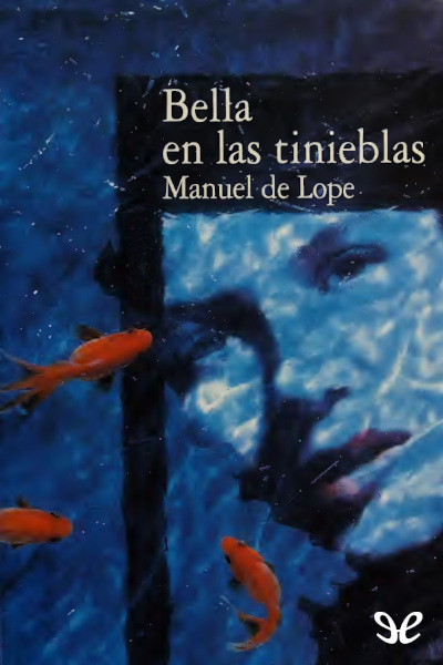 descargar libro Bella en las tinieblas