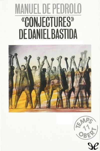 libro gratis «Conjectures» de Daniel Bastida