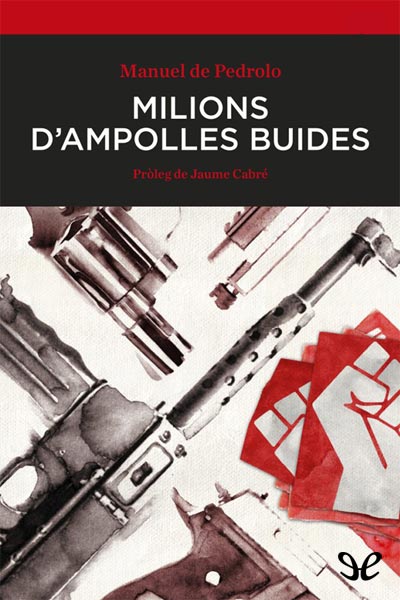 libro gratis Milions dampolles buides