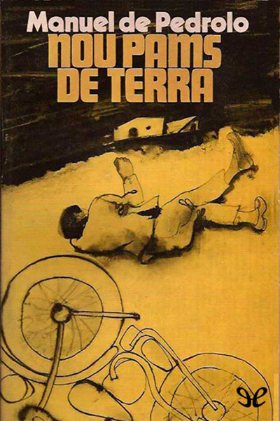 descargar libro Nou pams de terra