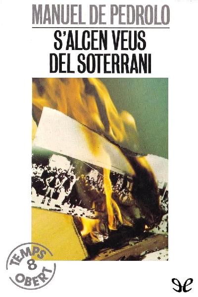 descargar libro Salcen veus del soterrani