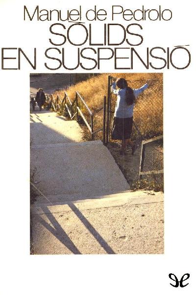 descargar libro Slids en suspensi