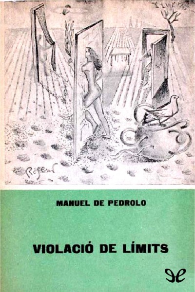 descargar libro Violaci de lmits