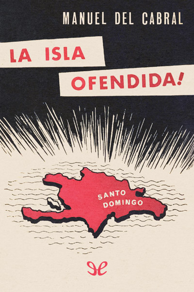 descargar libro La isla ofendida