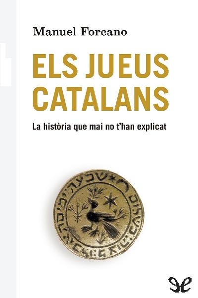 descargar libro Els jueus catalans