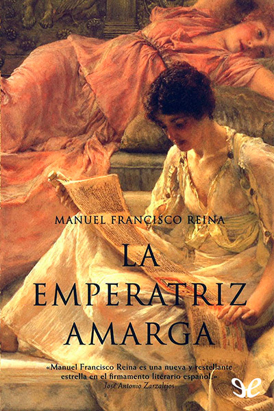 libro gratis La emperatriz amarga