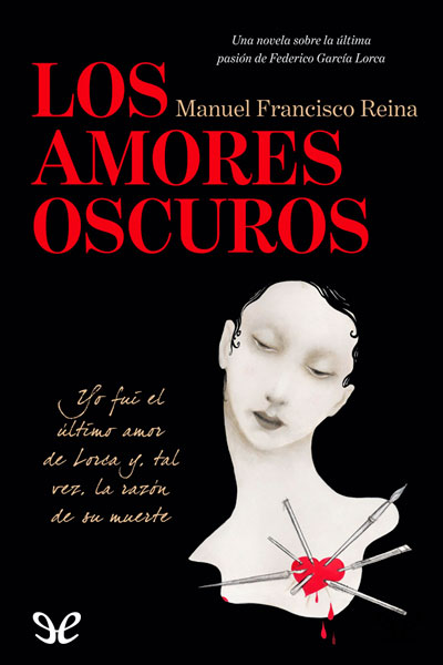 libro gratis Los amores oscuros