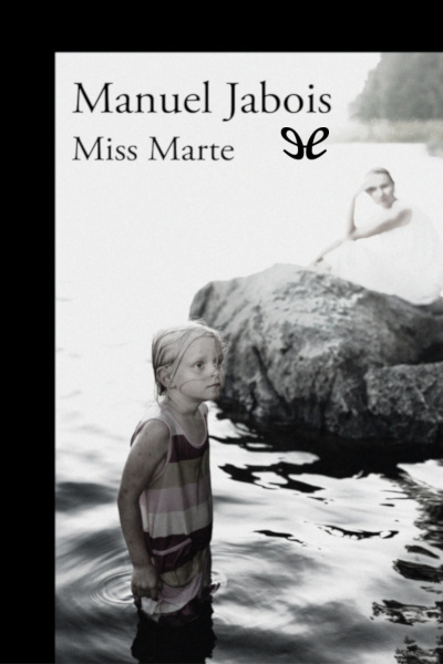 descargar libro Miss Marte