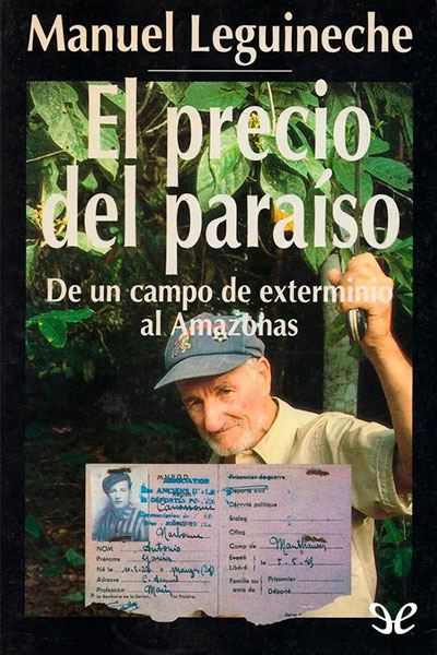 descargar libro El precio del paraíso