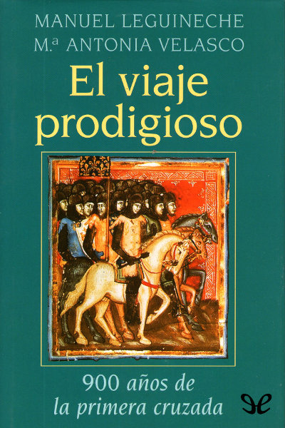 libro gratis El viaje prodigioso