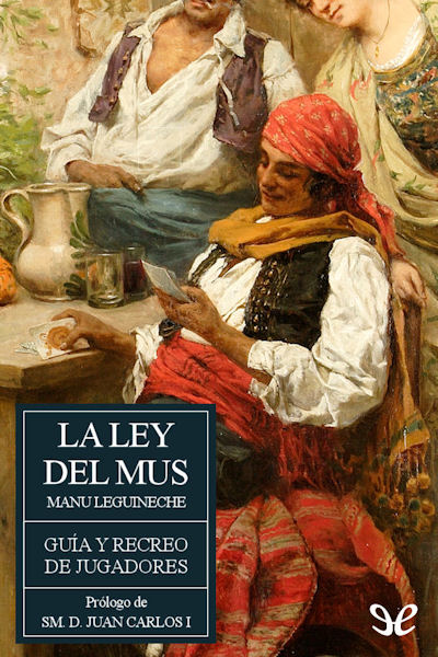 descargar libro La ley del mus