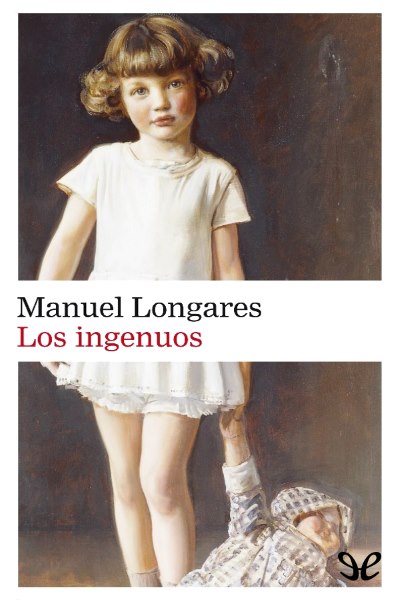 descargar libro Los ingenuos