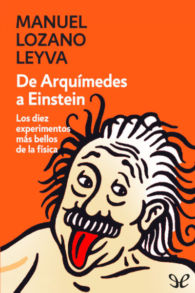 libro gratis De Arquímedes a Einstein