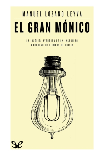 descargar libro El gran Mónico