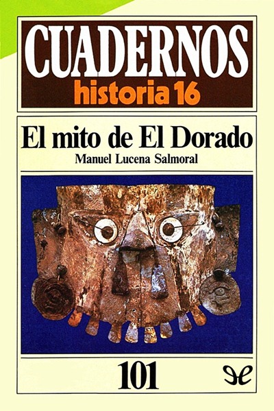 libro gratis El mito de El Dorado