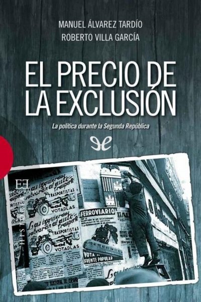 libro gratis El precio de la exclusión