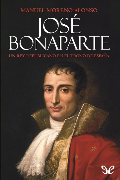 libro gratis José Bonaparte