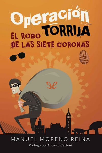 descargar libro Operación Torrija. El robo de las siete coronas