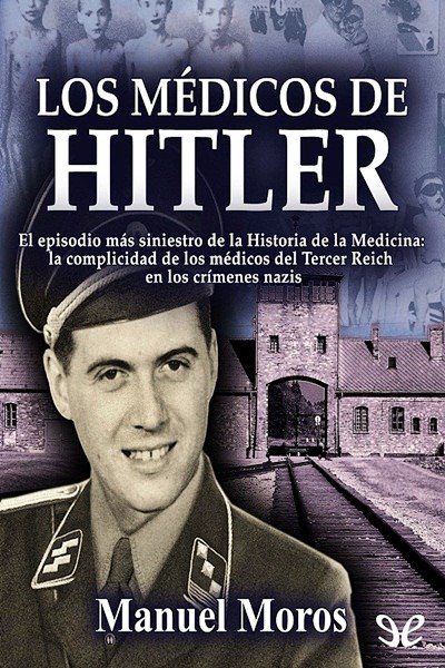 libro gratis Los médicos de Hitler