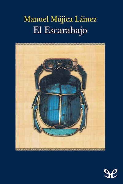 descargar libro El escarabajo