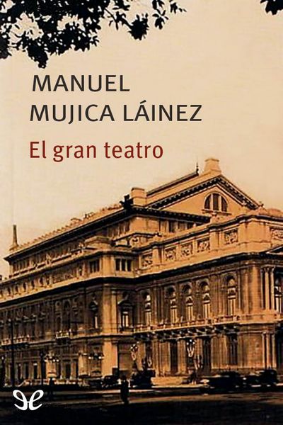 descargar libro El gran teatro