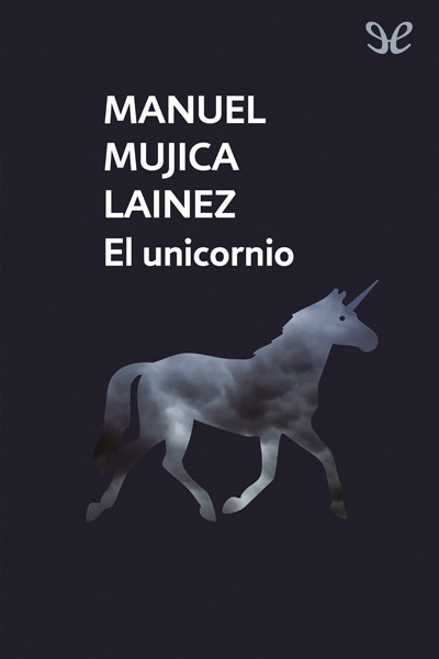 libro gratis El unicornio