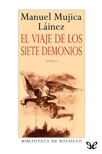 libro gratis El viaje de los siete demonios