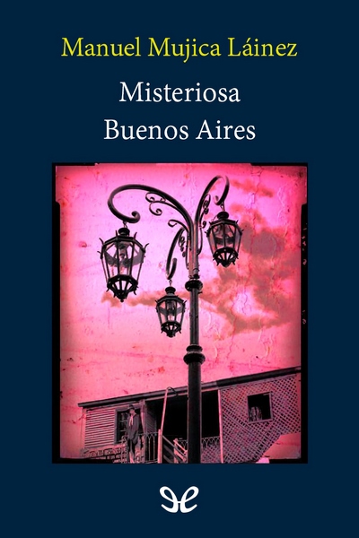 descargar libro Misteriosa Buenos Aires