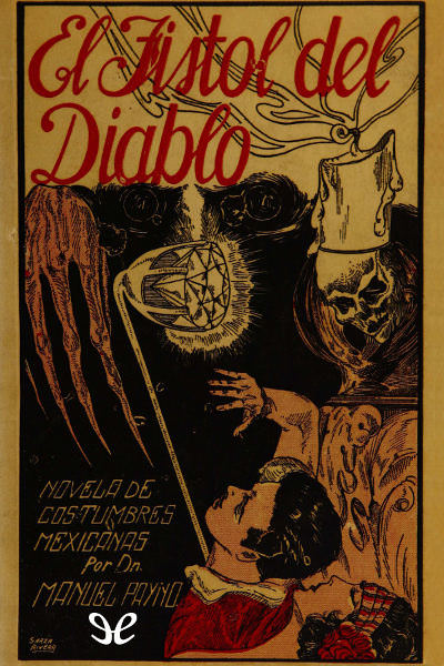 descargar libro El fistol del diablo