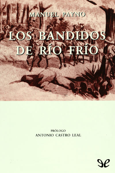 descargar libro Los bandidos de Río Frío