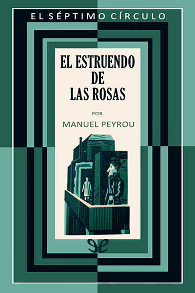 descargar libro El estruendo de las rosas