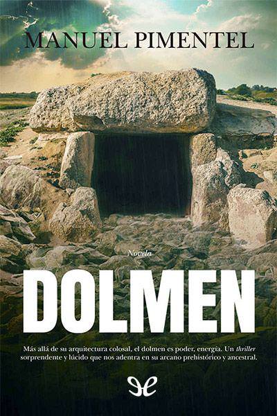 descargar libro Dolmen