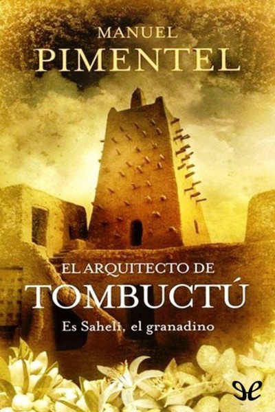 libro gratis El arquitecto de Tombuctú