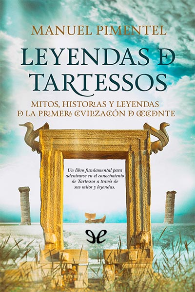 libro gratis Leyendas de Tartessos