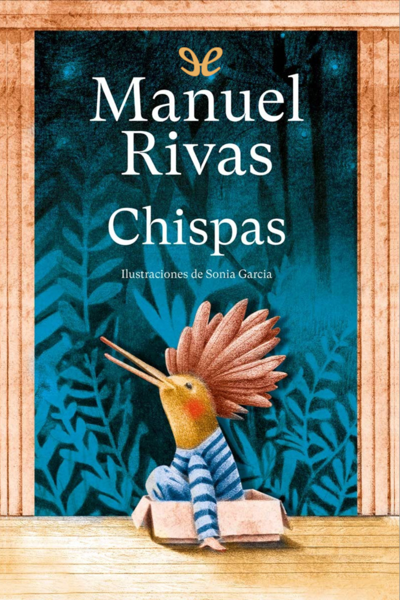 descargar libro Chispas