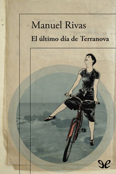 descargar libro El último día de Terranova