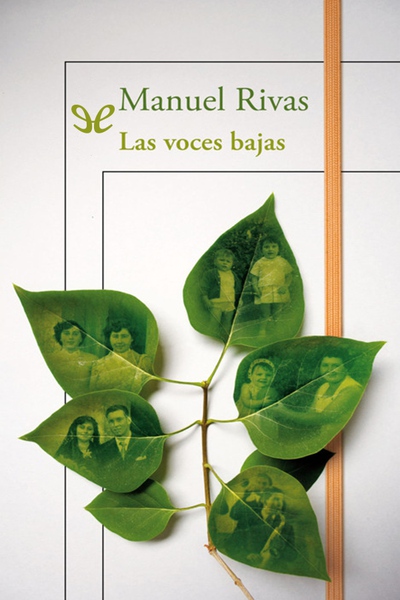 descargar libro Las voces bajas