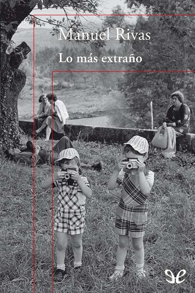 descargar libro Lo ms extrao