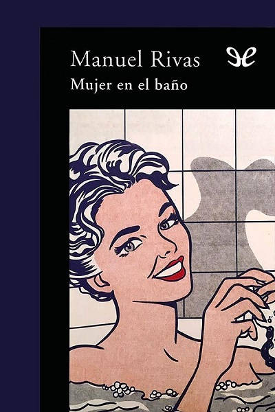 descargar libro Mujer en el bao