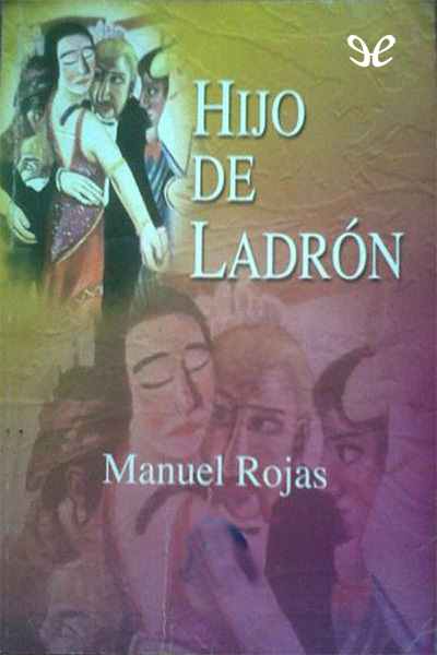 descargar libro Hijo de ladrn