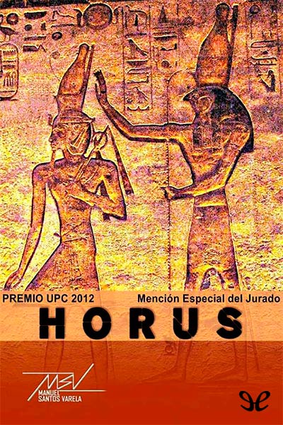 libro gratis Horus