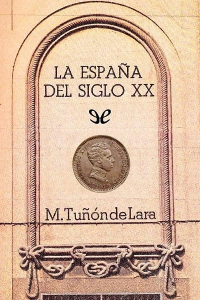 descargar libro La España del siglo XX