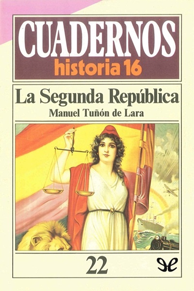 descargar libro La Segunda República