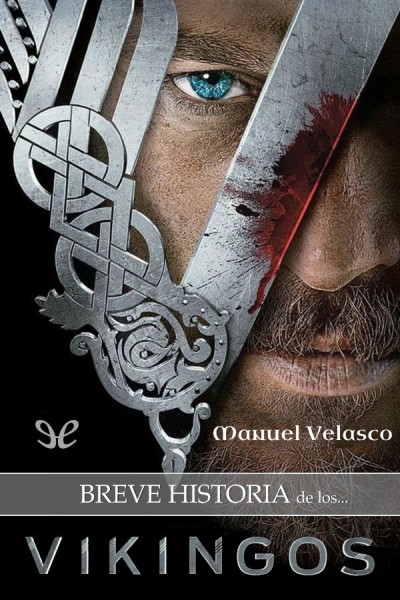 descargar libro Breve historia de los vikingos