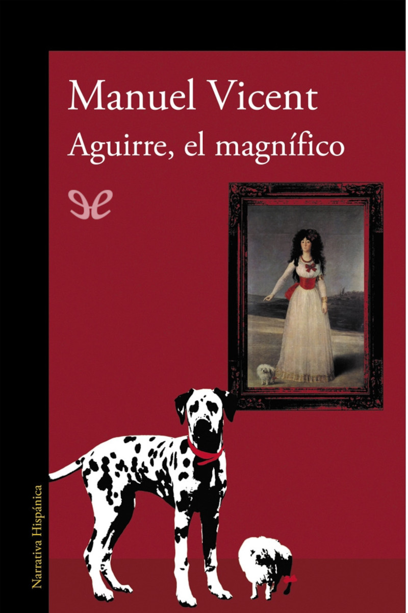 descargar libro Aguirre, el magnífico