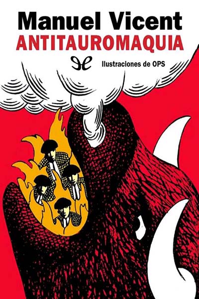 libro gratis Antitauromaquia