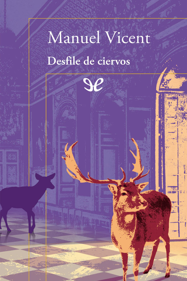 descargar libro Desfile de ciervos